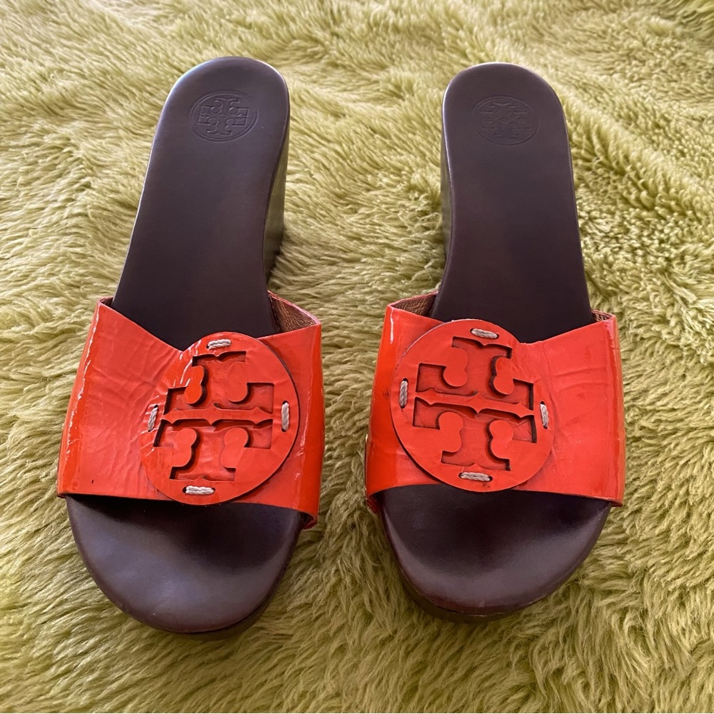 Tory Burch VINTAGE SHOE